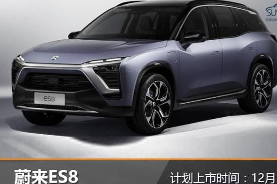 年底买车还在犹豫？看看12月即将上市的这些SUV新车！