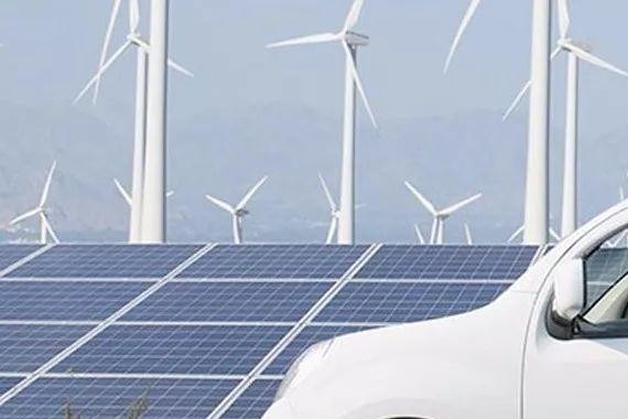 房车上的电越来越不够用！难道我要带块充电宝？