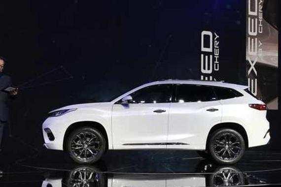 魏派的上市就是要打乱领克的计划！1.8L油耗配四驱, 仅14万起