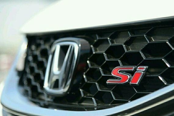 最保值的日系车！老款思域还卖20万，车迷都说值这个价