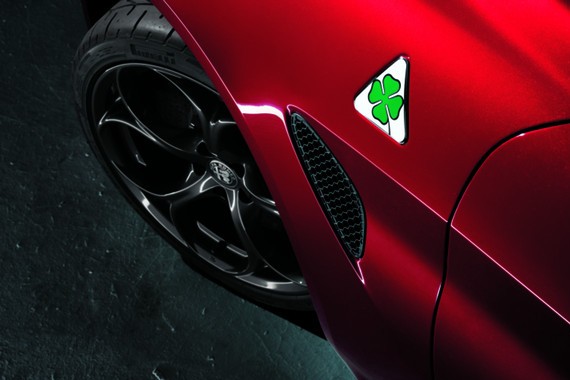 传奇能否再续？阿尔法·罗密欧重返F1！