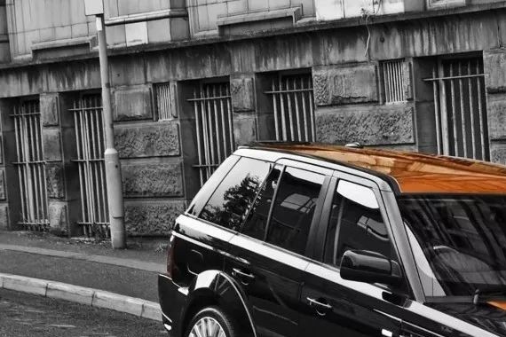 十月份SUV销量榜，自主品牌占7席、宝骏惜败神车