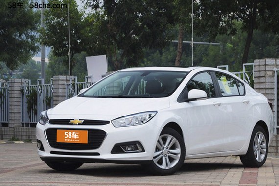 雪佛兰召回80余万辆科鲁兹 转向助力隐患