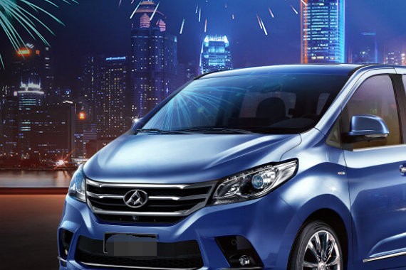 房车终结者，这款MPV售价仅13万起，改装成房车很轻松