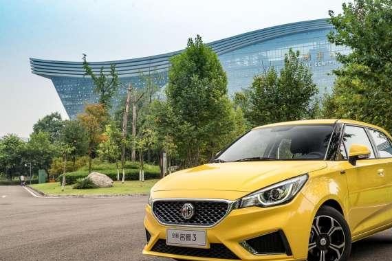 10万预算, 小个子女生如何选购代步车?