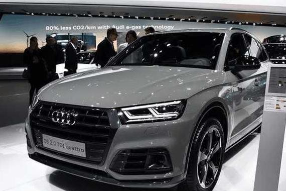 Q5也玩加长，这让X3和XC60怎么想？