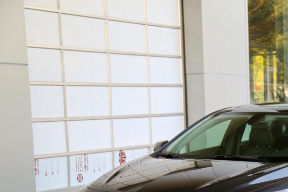 男士之选 雪佛兰迈锐宝XL