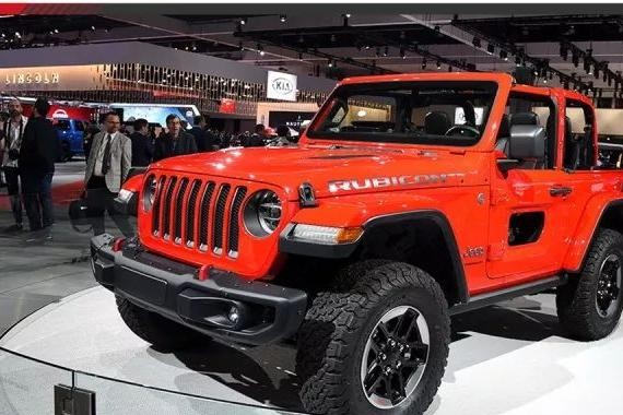 全世界都叫好的自主SUV上市卖15.88万起？一周新车