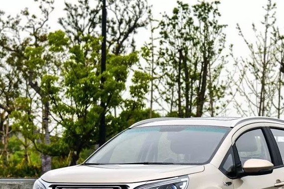 强！5万就买SUV，这些中国品牌性价比逆天！