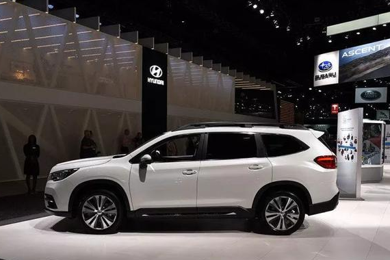 车长5米，颜值超途昂，秒杀丰田霸道，号称最大SUV，售价30万