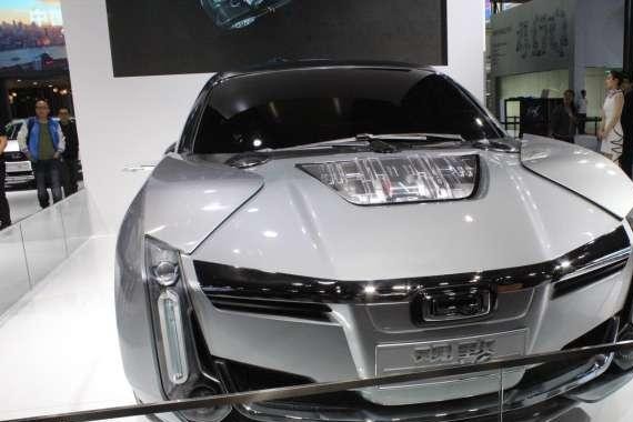 前途未卜但新车照发不误——观致赶在年底前旗下车型全部“换新”