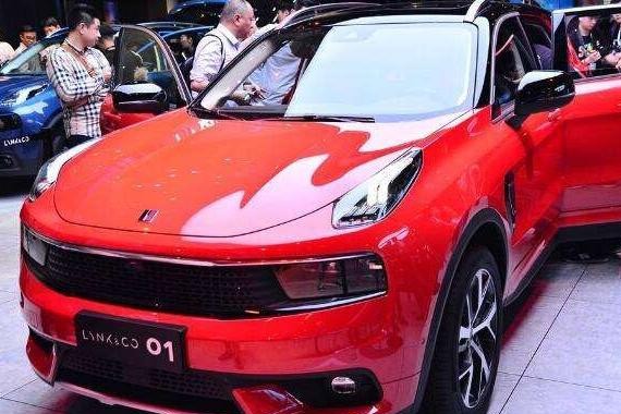 国产高端品牌套路, 技术不够, 配置颜值来凑!