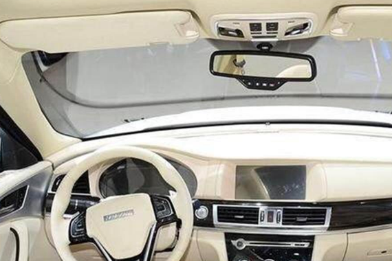 哈弗没有坐而待毙！推出新版SUV，简约大气豪华，完胜哈弗H6！