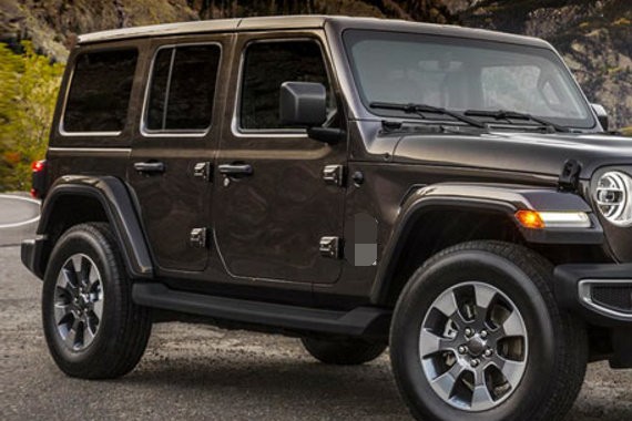 奔驰G级这么多年没变化？JEEP牧马人同样不变的原因何在