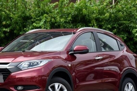 15万级最强日系SUV，想选它，为何却买配置低的1.5L？