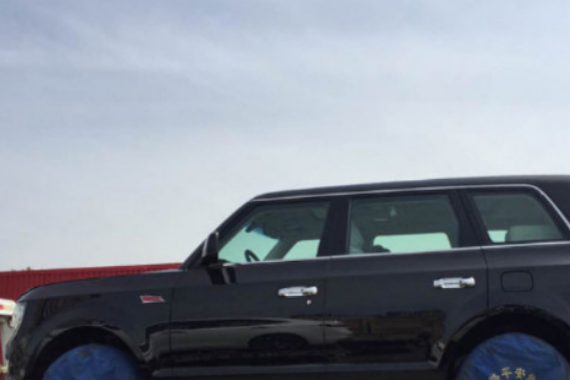 老板花百万不买保时捷，开出去比奔驰还有面子，朋友都夸眼光好！