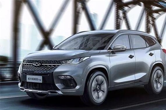 瑞虎7救主无力，奇瑞想通过这款全新SUV挽救颓势，12万起谁买？