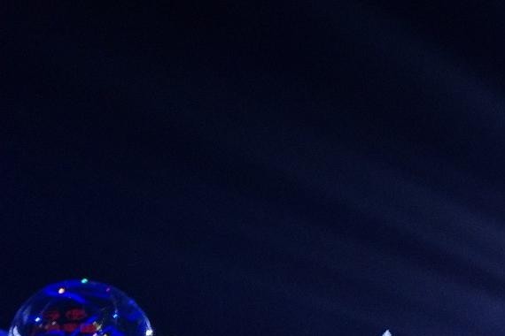 与TNGA共荣光，全新第八代凯美瑞昨晚华丽亮相郑州