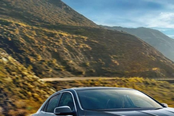 在平稳中进步 雪佛兰迈锐宝