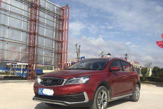 与魏派一样存在油耗造假? 小伙喜提吉利远景S1, 看到油耗后懵了