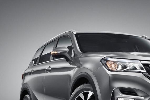 再等多几天，这8款优秀的新款SUV就会上市！