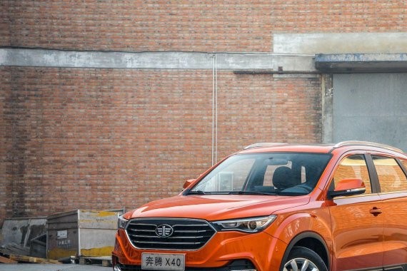 8万元左右，价格亲民有个性！三款国产小型SUV推荐！