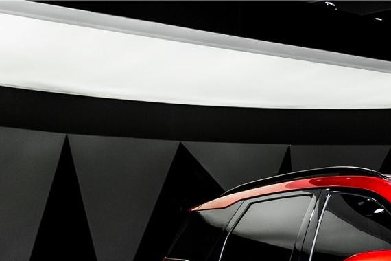 车也要看貌相，创新的设计让宝骏530即将成为下一个爆款SUV