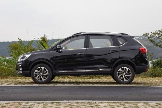 哈弗险些被这辆宝骏赶下王位，去年排队抢，今年却歇菜了！