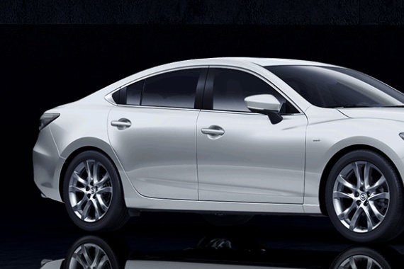 洛杉矶车展，能吸引国人注意力的也就这款车了，改款更给力