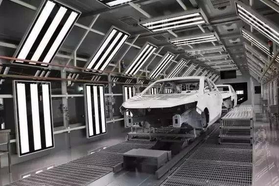 还在纠结10万元买什么车？不妨试试这款颜智新车