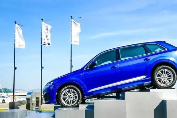 万万没想到，南方人买车都喜欢这些配置！