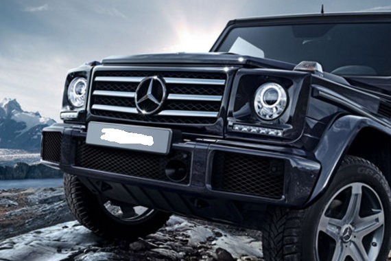 如果你有钱，会买奔驰G级吗？男人才会关注的4款越野车