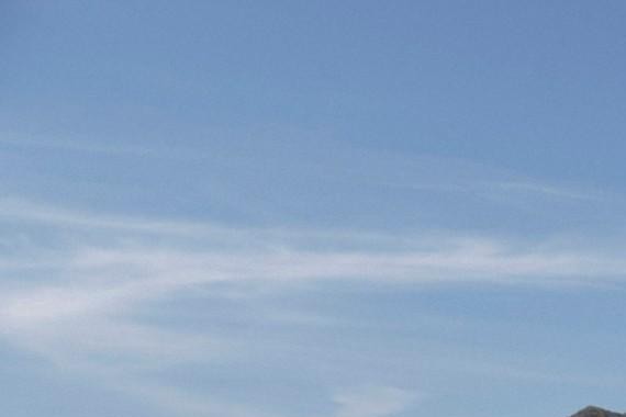 P400e是揽胜的第一辆混合动力SUV