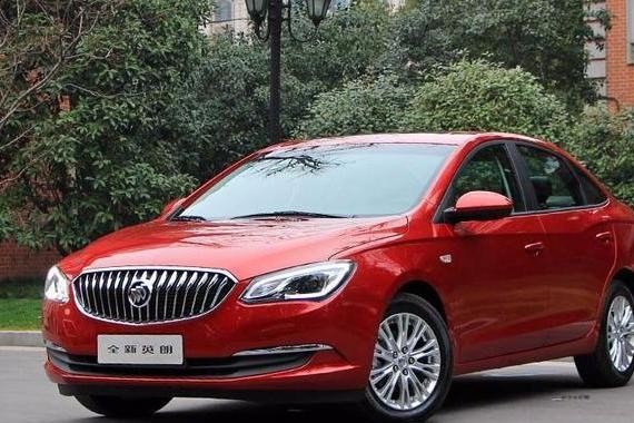 最省油的十大紧凑级轿车：朗逸夺冠，英朗第七，一国产车上榜