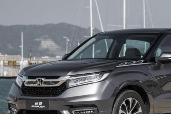 20来万想买空间无敌大的SUV？这几款很适合你！