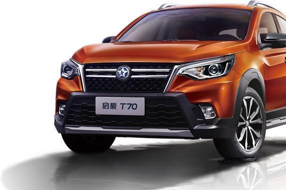 启辰T70三大件质量过硬，配置便宜量足，新款发售后销量能上去吗