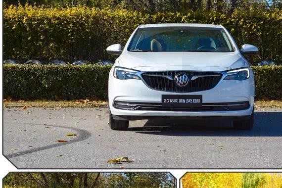 面对这款美系家轿换新，有款日系车表示不服！