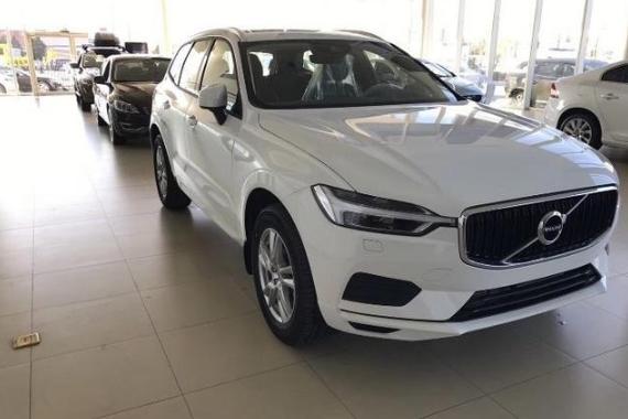 首批全新沃尔沃XC60实车到店,奥迪Q5 奔驰GLC要凉透了高清图片