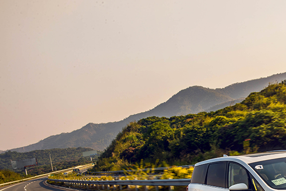 英朗也能进入8秒俱乐部，现在的新发动机真心牛！