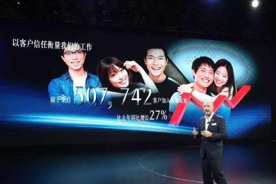 倪恺:“你们说BBA，而我更愿意称MBA