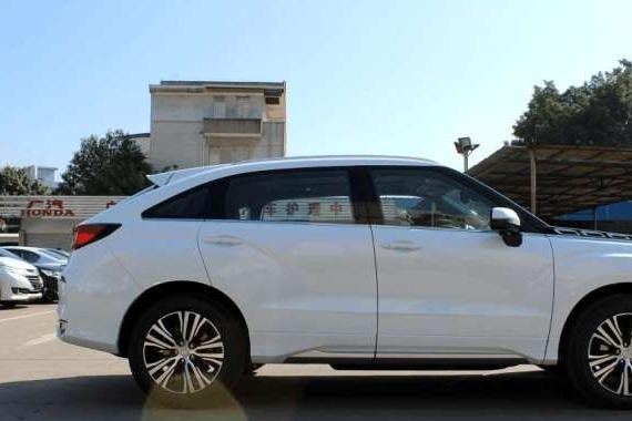 曾宣扬上市后吊打途观，实力有了却不及途观销量1/3，到底为何？