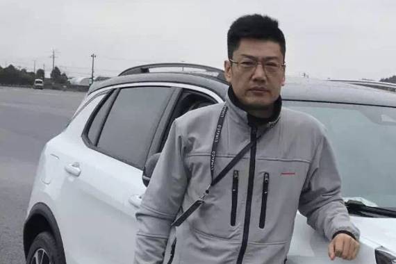 试驾 | 未上市就已经很火，领克01开起来怎么样呢？