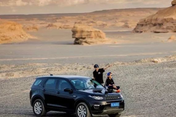 车企去哪儿丨我想带你看看这个世界