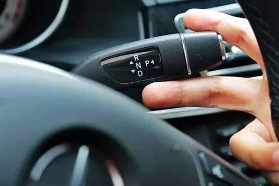 解读10款最个性换挡杆，最后一款没几个人见过