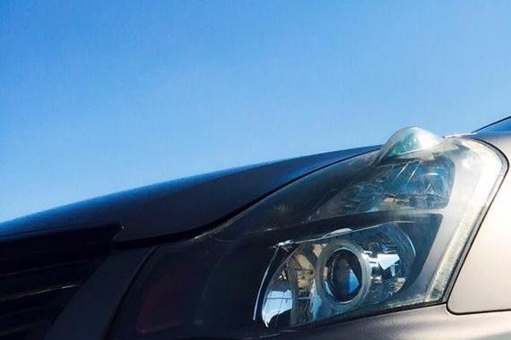 小改怡情，大改伤身！肇庆车友的轻改轩逸