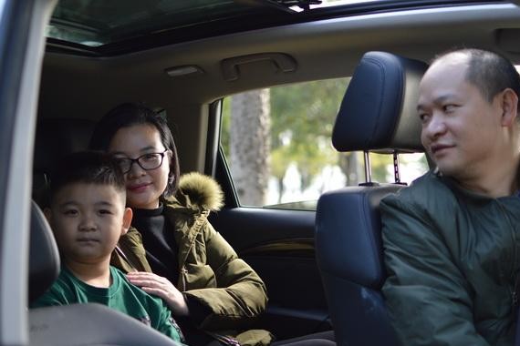 “用过方知它的好” 来自众泰新T600运动版车主心声