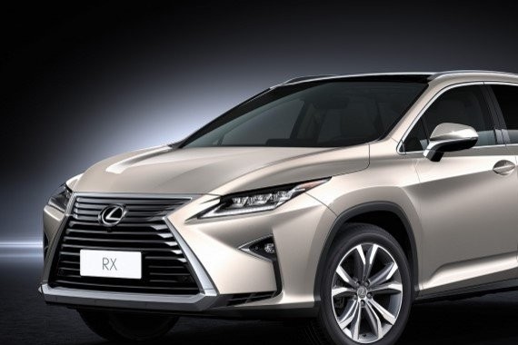 雷克萨斯是神车么？ 别急封神 先看看RX的缺点