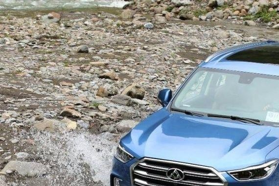 20万选合资？上汽这SUV价格不低还卖的好！居然还能私人定制