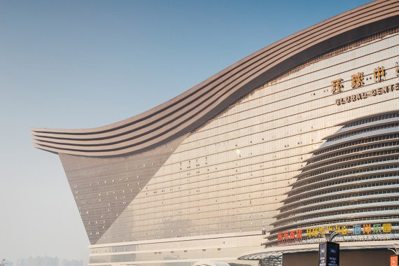 宝马在成都推出亚洲首个分时租赁项目，i3两块钱一分钟你会尝试吗