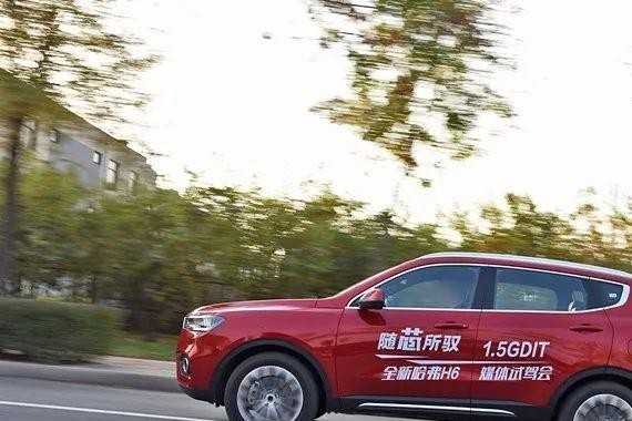 还在嘲笑它家的1.5T？它可是年度十佳发动机之一